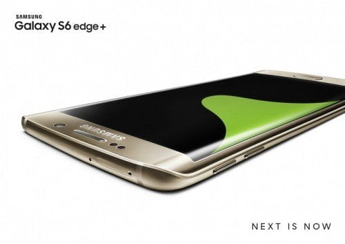 gebruik Mondstuk Moet Vanaf vandaag te krijgen: Samsung GALAXY S6 edge+ - Intogadgets.nl