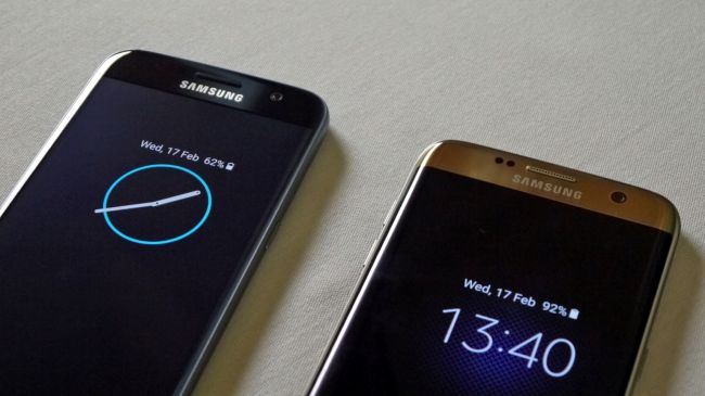 Vervreemden dorst kom tot rust Alles wat je moet weten over de Galaxy S7 - IntoGadgets